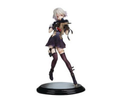 Dolls frontline -  figurine de vector