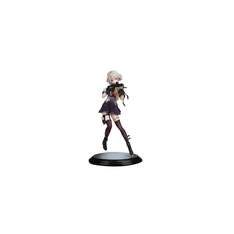 Dolls frontline -  figurine de vector