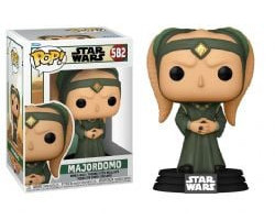 Star wars -  figurine pop!...