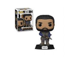 Star wars -  figurine pop!...