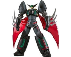 Getter robot arc -  shin...