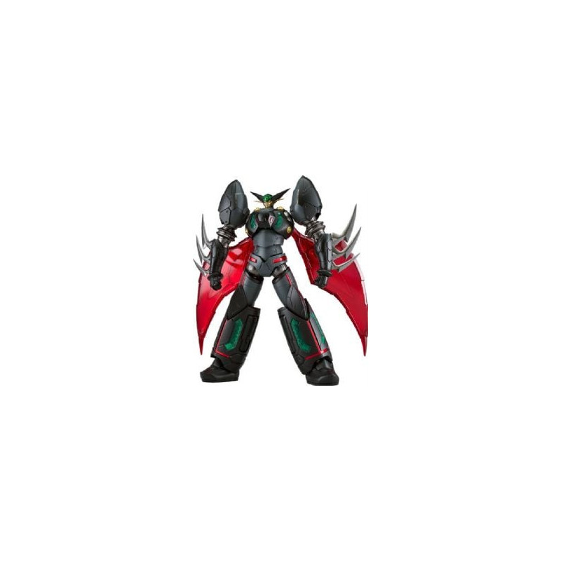 Getter robot arc -  shin getter robot tarak -  moderoid