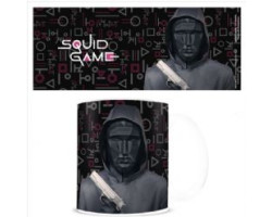 Squid game -  tasse de...