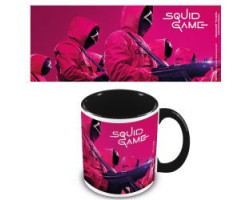 Squid game -  tasse de...