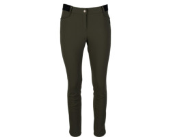 Pantalon en molleton pour femmes