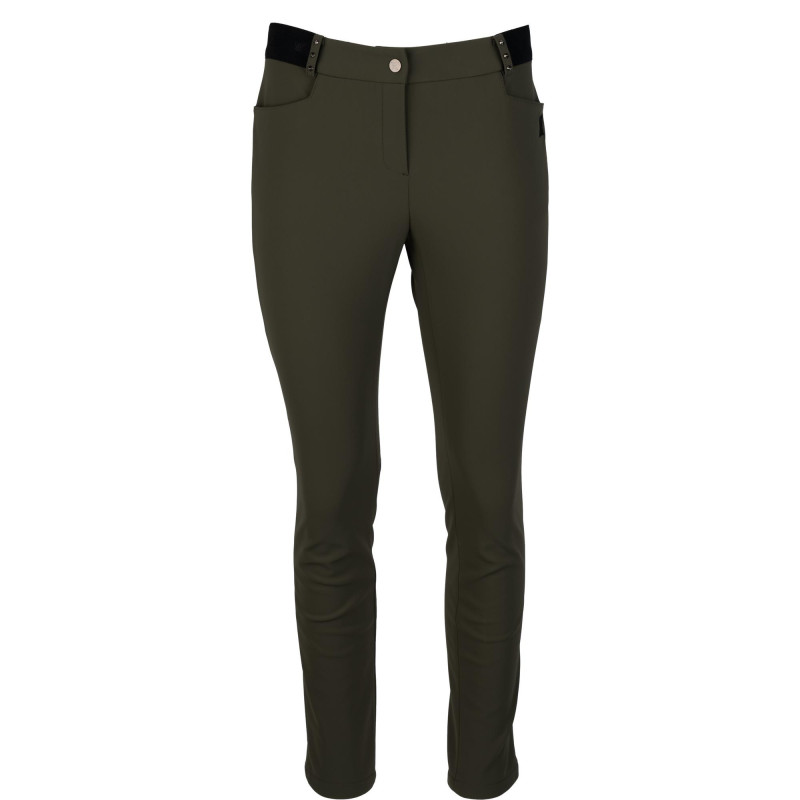 Pantalon en molleton pour femmes