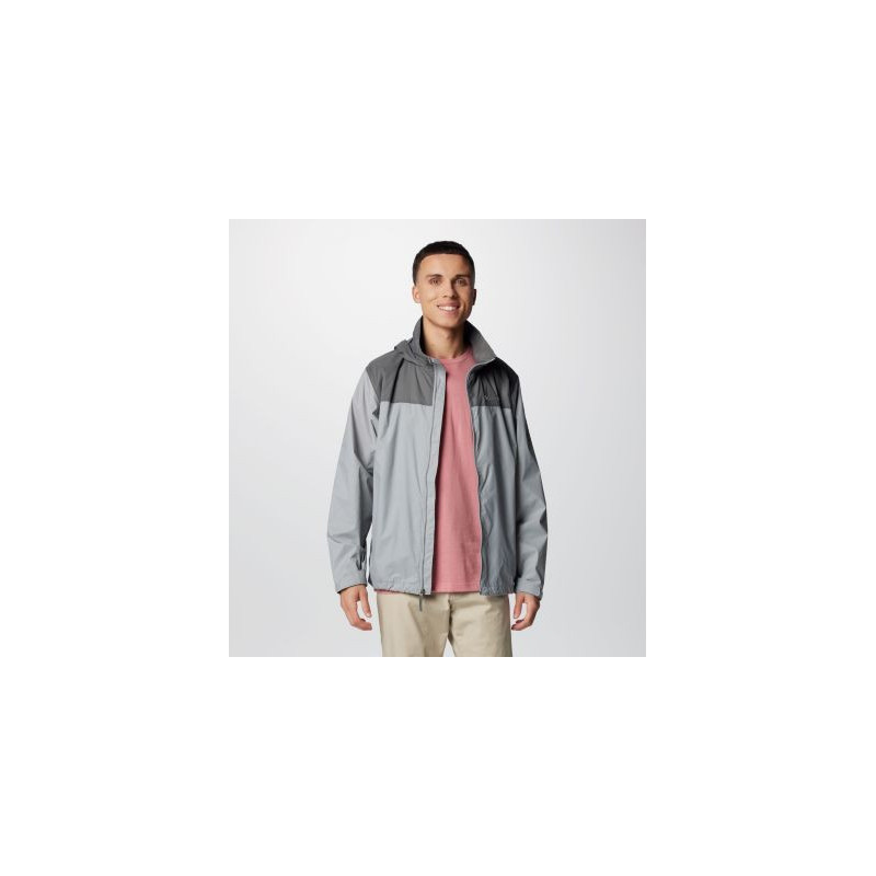 Columbia Manteau de pluie Glennaker Lake™ Homme