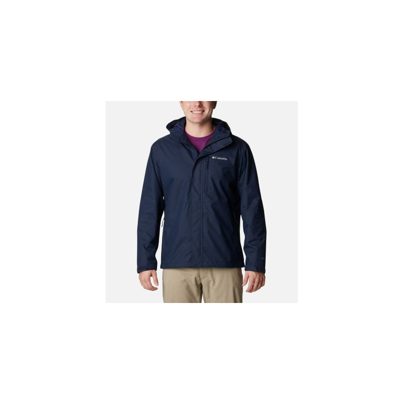 Columbia Manteau Hikebound™ Homme