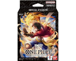 One piece card game -  3d2y...