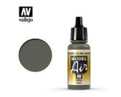 Peinture vallejo -  gris...