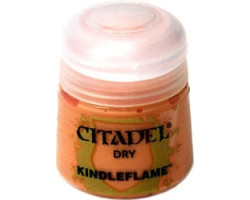 Peinture -  citadel dry -...