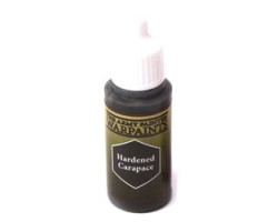 Warpaints -  warpaints - hardened carapace (18 ml) -  army painter ap4 wp1430