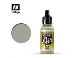 Peinture vallejo -  grey...