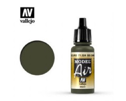 Peinture vallejo -  bs dark...