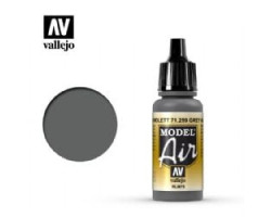 Peinture vallejo -  grey...