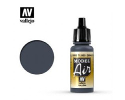 Peinture vallejo -  grey...