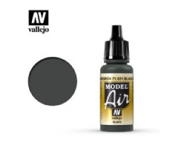 Peinture vallejo -  black...