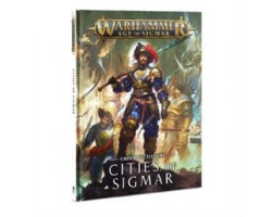 Order battletome -  cities...