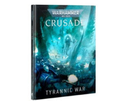 Warhammer 40k -  crusade :...