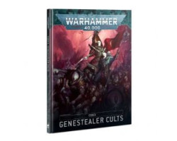 Genestealer cults -  codex (français)