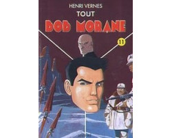 Bob morane -  tout bob...