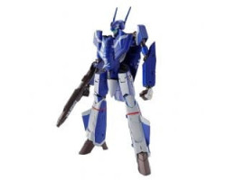 Macross zero -  figurine...
