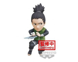 Naruto -  mini figurine de...