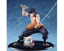 Demon slayer -  figurine de...