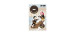 Spy x family -  standee acrylic de anya et damian