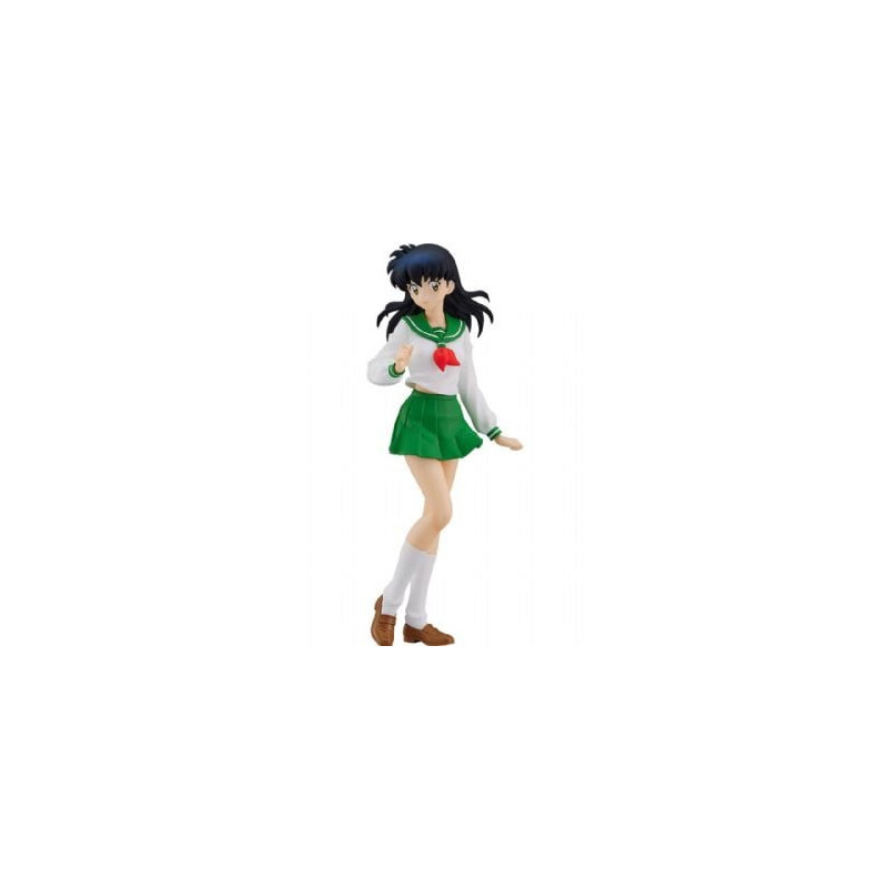 Inuyasha -  figurine en pvc de kagome higurashi -  pop up parade