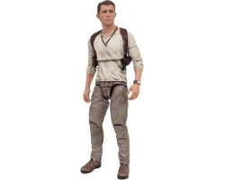 Uncharted -  figurine de...