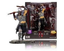 Diablo iv -  figurine de...