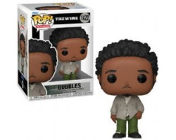 The wire -  figurine pop!...