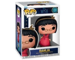 Wish -  figurine pop! en...