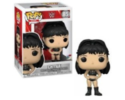 Wwe -  figurine pop! en...