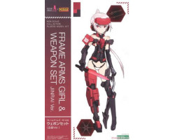 Frame arms girl -  girl &...