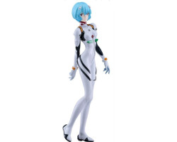 Evangelion -  figurine de...