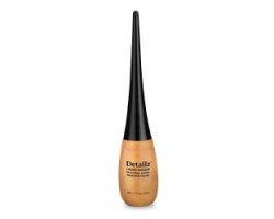 Mehron -  or - maquillage liquide à pointe fine (0.17 oz / 5 ml) -  detailz