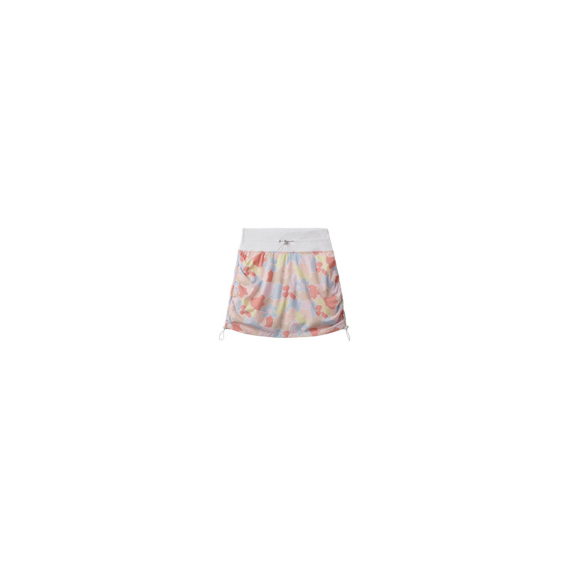 Jupe-short Dune Grass pour femmes