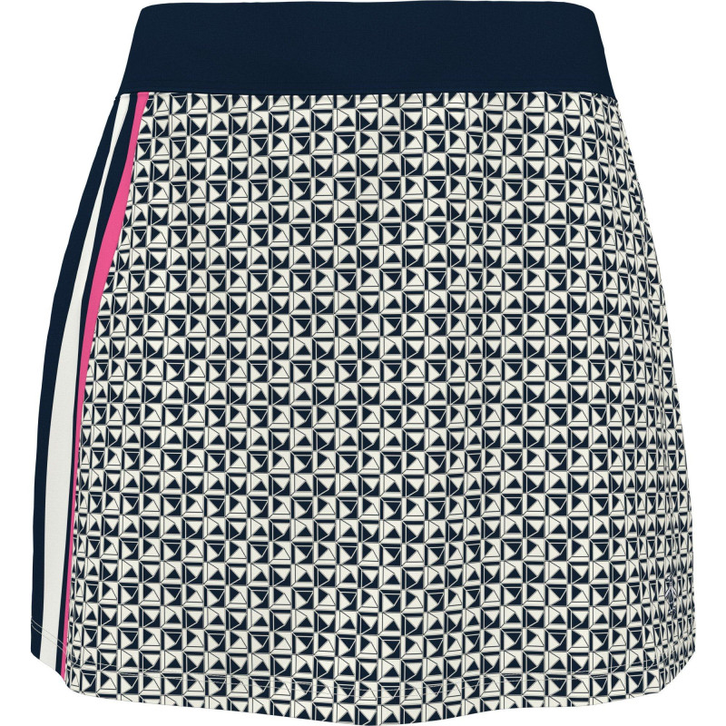 Jupe-short Geo pour femmes