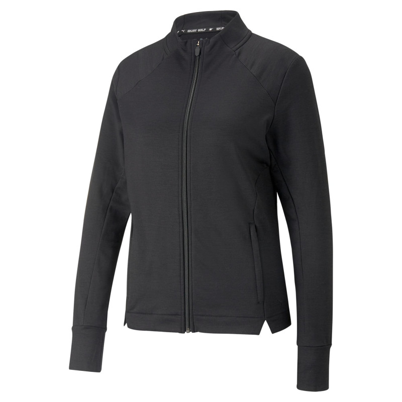 Veste Cloudspun à glissière complète pour femmes