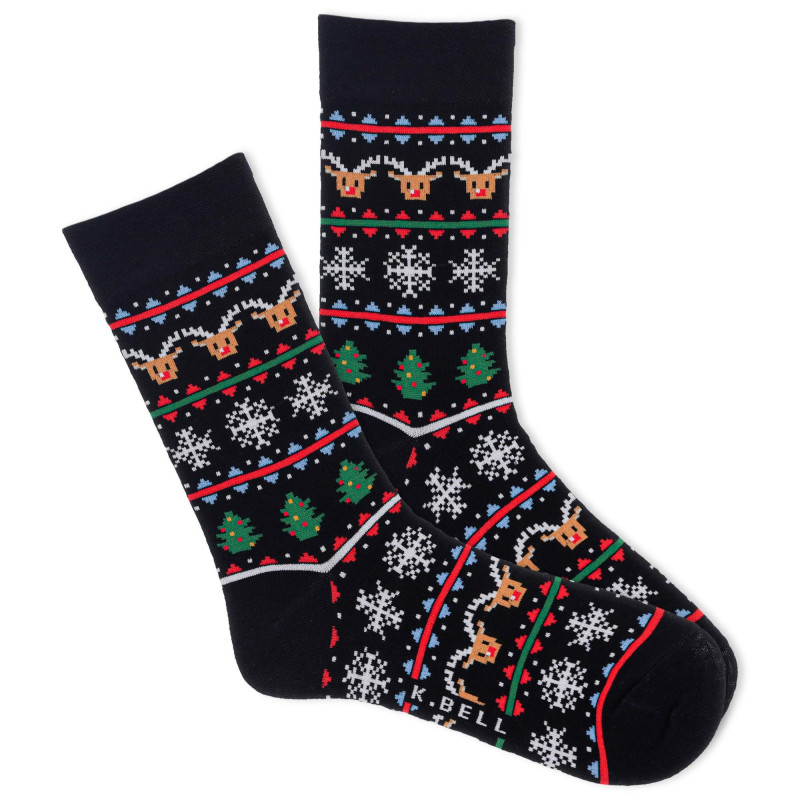 Chaussettes Winter Fun pour femmes