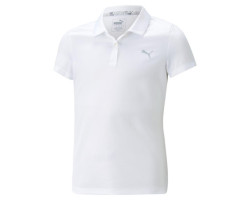 Polo Essential pour filles