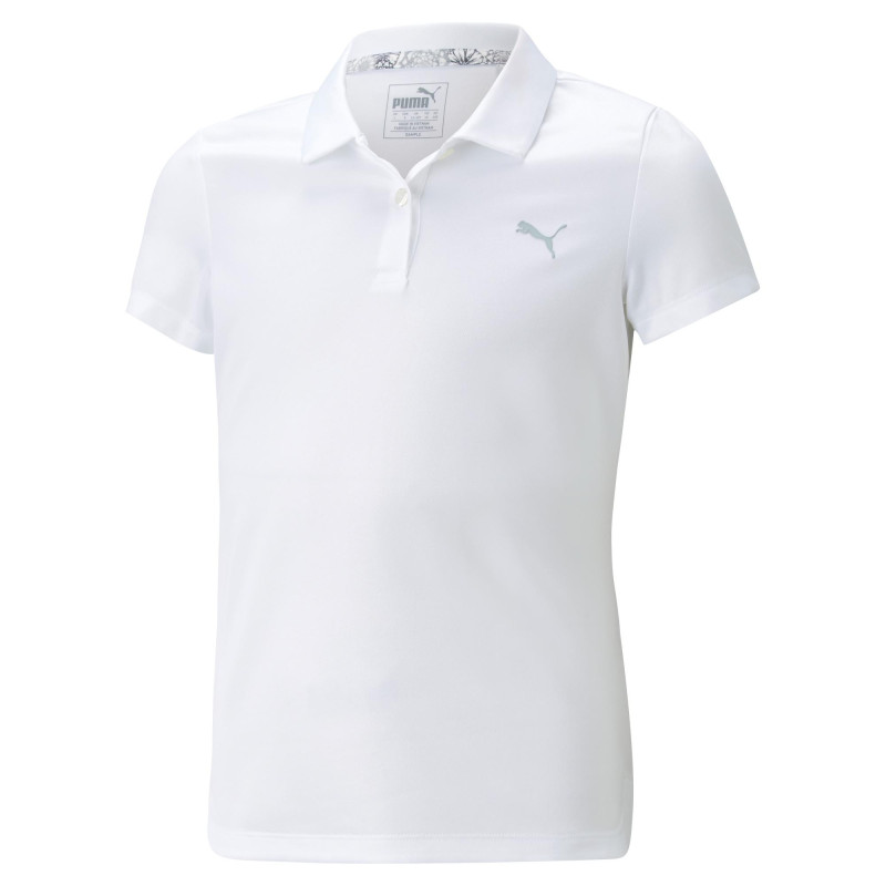 Polo Essential pour filles