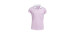 Polo raglan pour filles