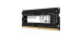 Lexar Mémoire 16GB Ram DDR4 3200MHz SODIMM LD4AS016G-B3200GSST LEXAR