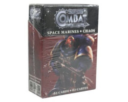 Citadel combat cards -...