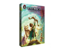 Wardlings -  campaign guide...