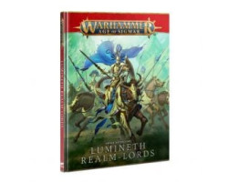 Warhammer : age of sigmar -...