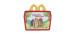 Mcdonald's -  carnet de notes boîte à lunch happy meal -  loungefly